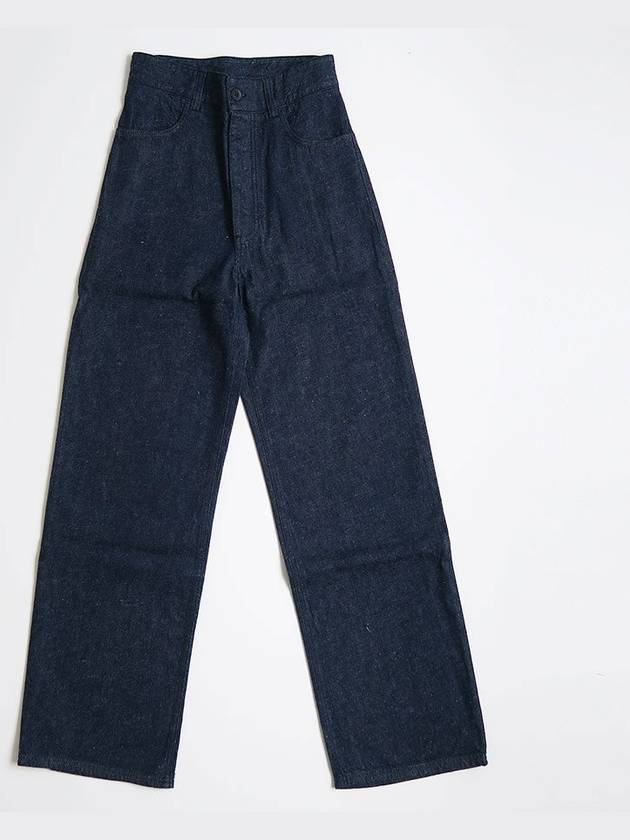 Navalo pants - BASERANGE - BALAAN 1