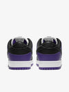 Dunk Low Pro Court Low Top Sneakers Purple - NIKE - BALAAN 7