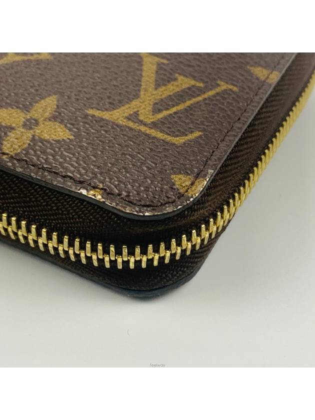 women s long wallet - LOUIS VUITTON - BALAAN 7