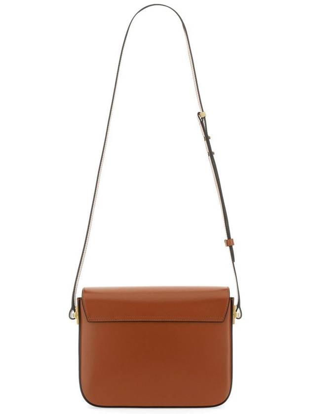 Nizza Leather Cross Bag PP0158FAB1C08M - ISABEL MARANT - BALAAN 4