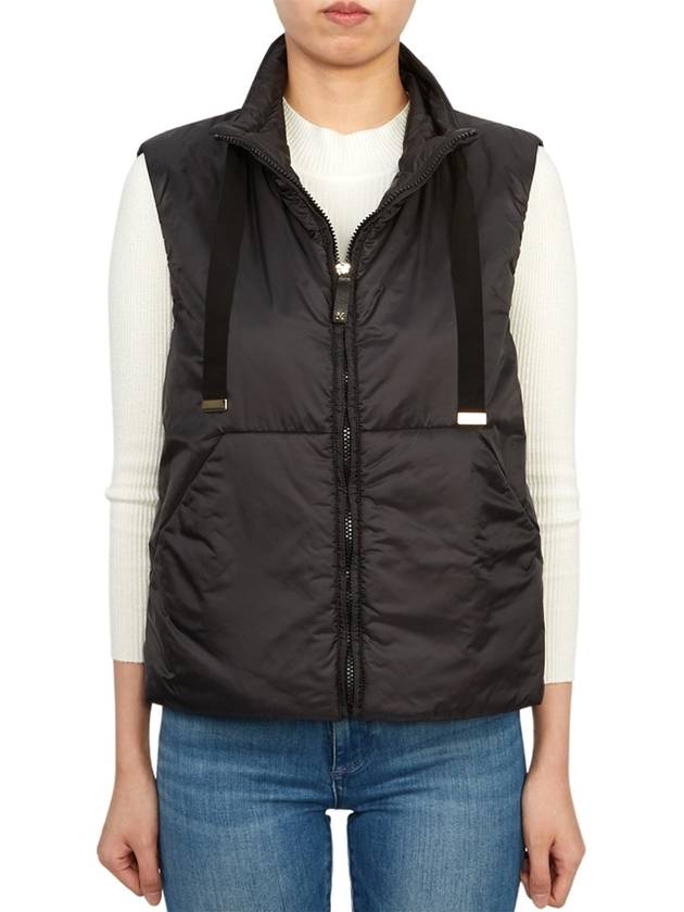 Exclusive special price limited to 10 pieces Greenvest padded vest 29296044650 009 - MAX MARA - BALAAN 2