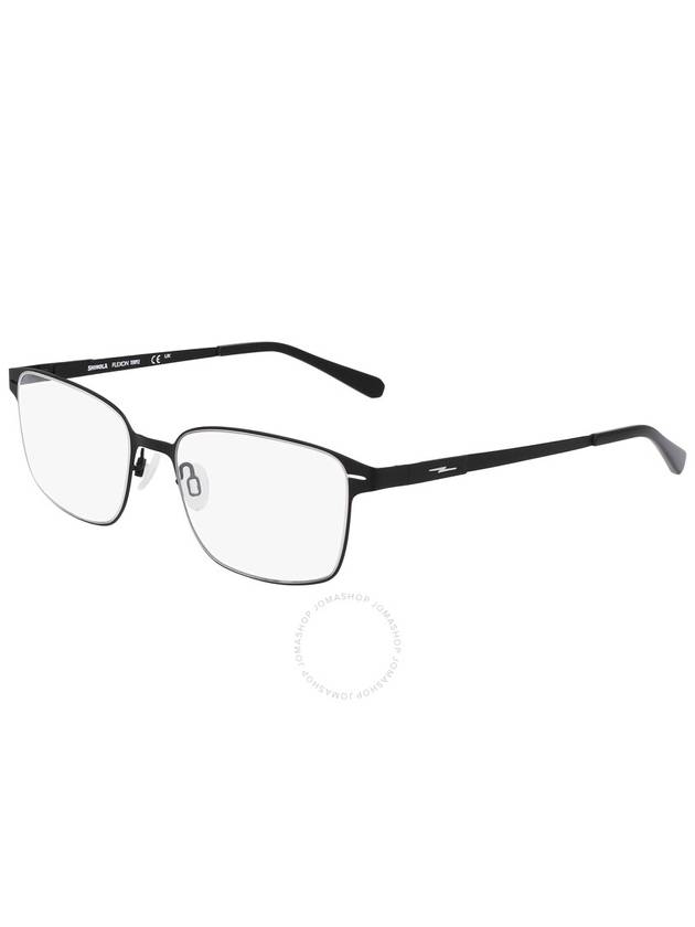 Shinola Demo Square Men's Eyeglasses SH31002 001 52 - SHINOLA - BALAAN 1