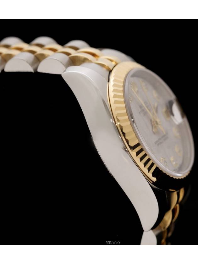 women watch - ROLEX - BALAAN 3