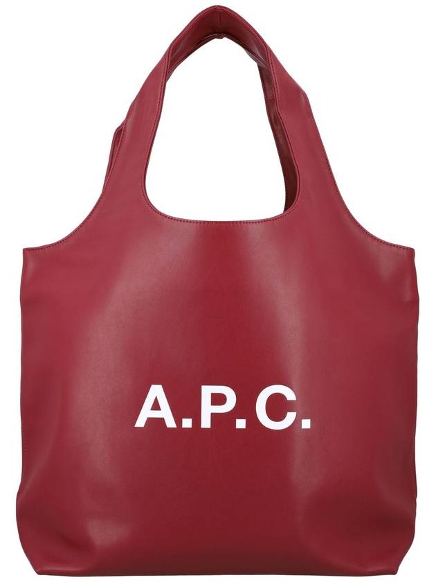 Ninon tote bag - A.P.C. - BALAAN 1