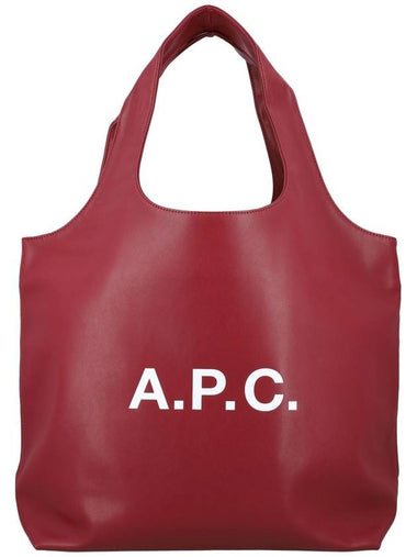 Ninon tote bag - A.P.C. - BALAAN 1