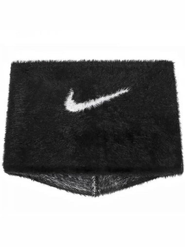 Winter neck warmer FAUX fur FV6110 010 domestic product GQN123111571390 - NIKE - BALAAN 1