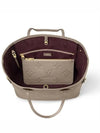 Neverfull MM Monogram Empreinte Tote Bag Tourtel Grey - LOUIS VUITTON - BALAAN 7