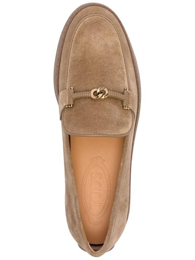 ACCESSORI DONNA CALZATURE - TOD'S - BALAAN 4