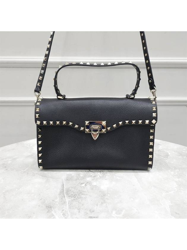 women shoulder bag - VALENTINO - BALAAN 1