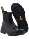 KAWE Raymond Women’s Ankle Boots K81188W RAIMOND USY BLACK PURE - K-WAY - BALAAN 5