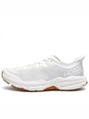 Speedgoat 5 Low Top Sneakers White - HOKA ONE ONE - BALAAN 2