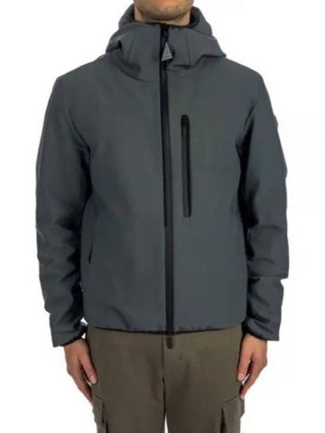 Padding 1A00014539DK877 Free - MONCLER - BALAAN 1