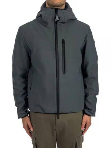 Padding 1A00014 539DK 877 Free - MONCLER - BALAAN 1