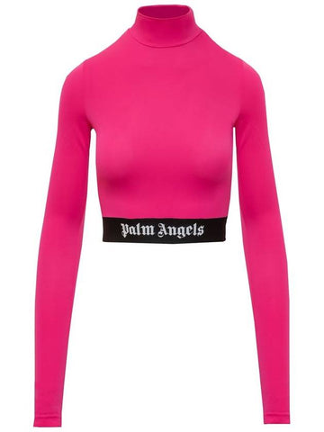 Palm Angels Top Palm Angels - PALM ANGELS - BALAAN 1