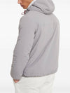 Jacket MM40A7431G CLB82 Gray - BRUNELLO CUCINELLI - BALAAN 6