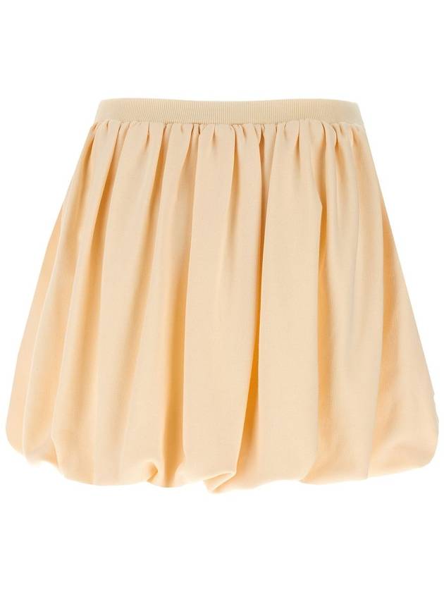 Marni 'Loopback' Skirt - MARNI - BALAAN 1