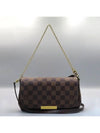 N41276 2 WAY bag - LOUIS VUITTON - BALAAN 1