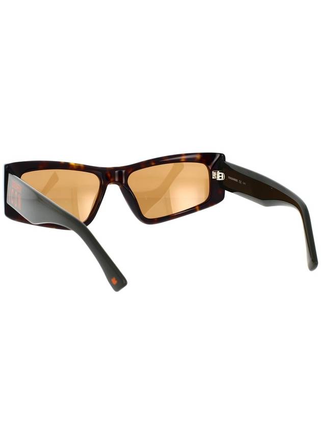 Dsquared2 Sunglasses - DSQUARED2 - BALAAN 4