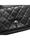 Women s charm embellished mini flap bag - CHANEL - BALAAN 6