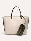 Saint Louis GM Tote Bag Black - GOYARD - BALAAN 4