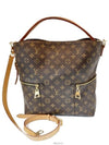 women shoulder bag - LOUIS VUITTON - BALAAN 5