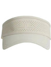 Hat Avery Visor AMAC09317 E031 Men's Avery Visor - J.LINDEBERG - BALAAN 2