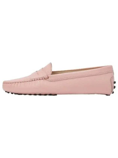 shoes loafers - TOD'S - BALAAN 1