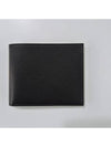 Citizen Twill Card Wallet Black Beige - HERMES - BALAAN 2