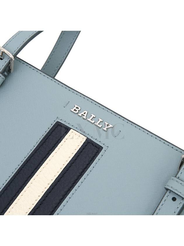 women shoulder bag - BALLY - BALAAN 7