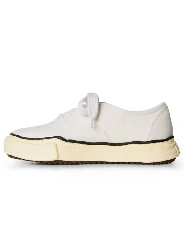 Maison Mihara Yasuhiro Women s White Baker OG Sol A09FW735 - MAISON MIHARA YASUHIRO - BALAAN 5