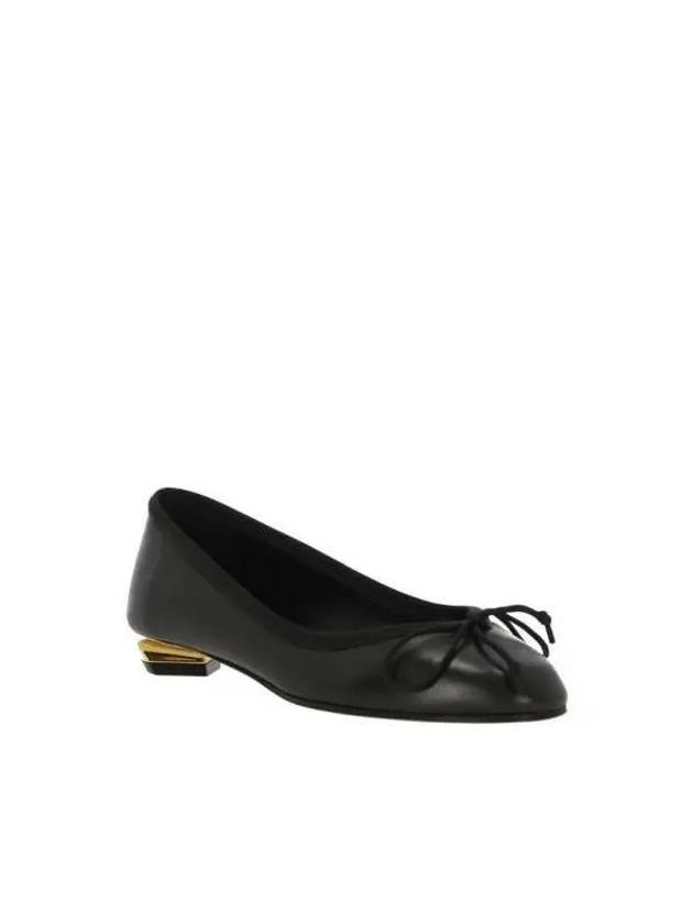 Flat Shoes 797579 WIG12 1399 - ALEXANDER MCQUEEN - BALAAN 3