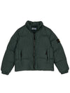 Kids Padded Bomber Jacket 791640823 V0053 6A8A - STONE ISLAND - BALAAN 2