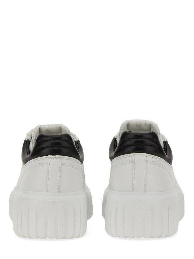 HSTRIPES Sneakers HXW6450FC60 LE90001 B0010829848 - HOGAN - BALAAN 7