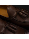 Loafers Dark Brown BELG DKO 184F - EDWARD GREEN - BALAAN 10