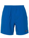 Baggies Lights Shorts Endless Blue - PATAGONIA - BALAAN 2