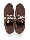 Hockney folk sneakers - VISVIM - BALAAN 2