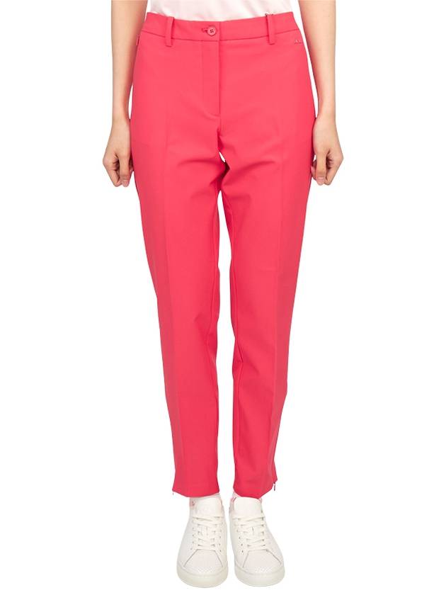 Golf Wear Pia Women s Pants GWPA07807 Q113 - J.LINDEBERG - BALAAN 2