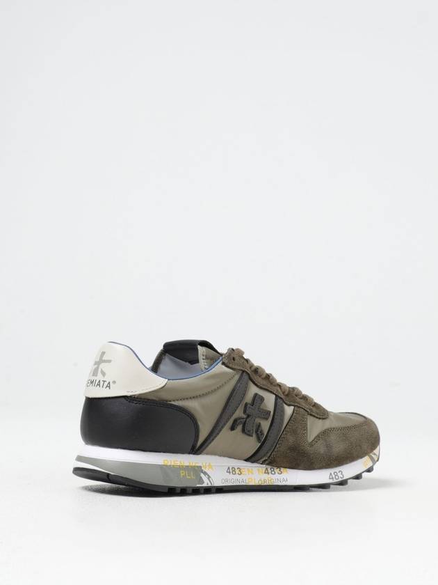 Sneakers men Premiata - PREMIATA - BALAAN 3