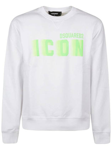 DSQUARED2 Sweatshirt - DSQUARED2 - BALAAN 1