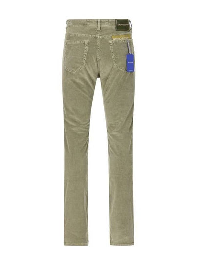 Jacob Cohen Trousers - JACOB COHEN - BALAAN 2