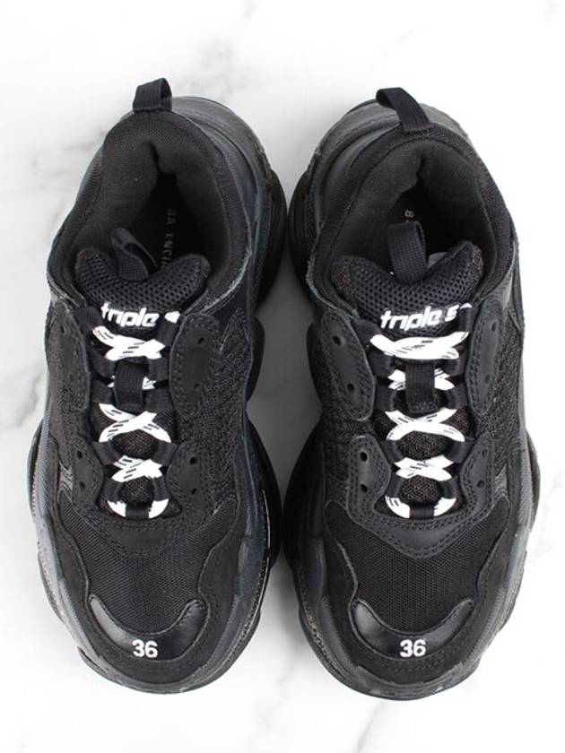 Triple S sneakers 36 230 - BALENCIAGA - BALAAN 8