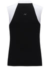 W halterneck tank topBK - ANEWGOLF - BALAAN 3