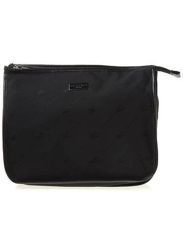 Women's Profumi Clutch Bag Black - ETRO - BALAAN 1