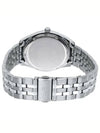 Alba Men s Metal Watch AS9S15X1 - SEIKO ALBA - BALAAN 2