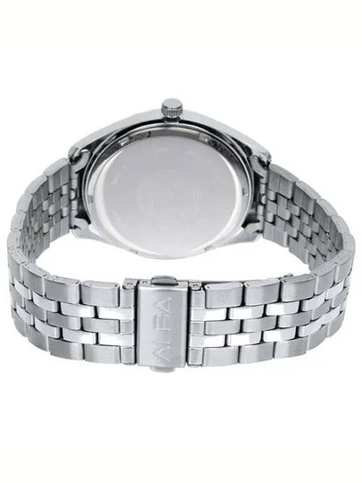 Alba Men s Metal Watch AS9S15X1 - SEIKO ALBA - BALAAN 2