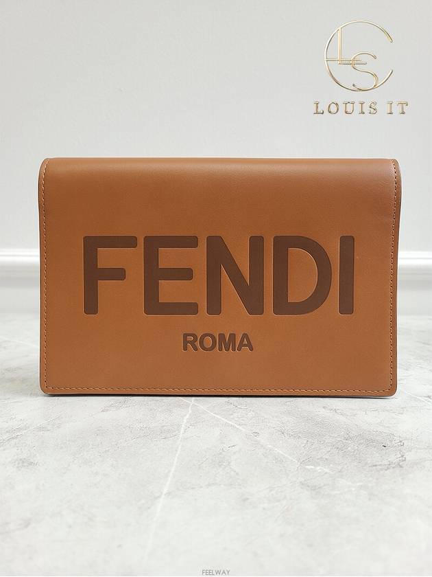 women cross bag - FENDI - BALAAN 2