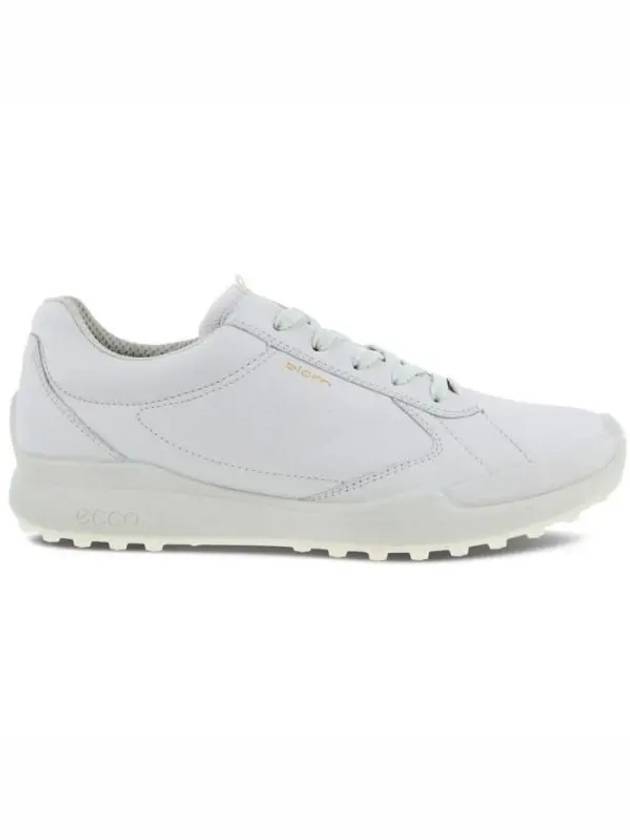 Women's Biome Hybrid Spikeless White - ECCO - BALAAN 1