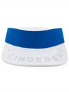 Rex Visor White GMAC07420 0000 - J.LINDEBERG - BALAAN 2