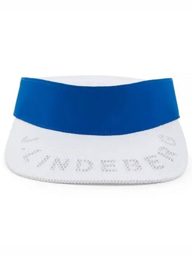 Rex Visor White GMAC07420 0000 - J.LINDEBERG - BALAAN 2