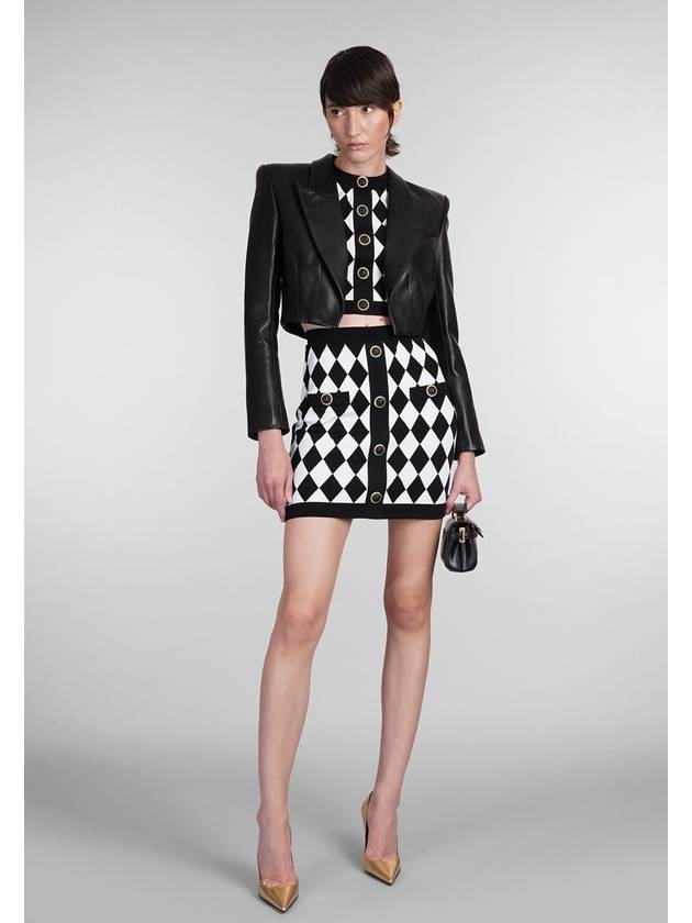 Balmain Blazer - BALMAIN - BALAAN 2